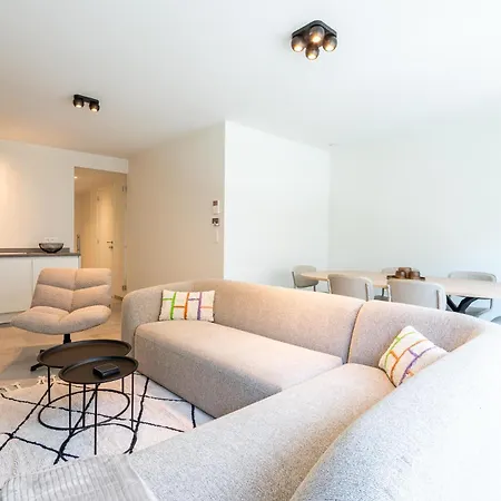 Apartamento Situated Brand New For 5 *